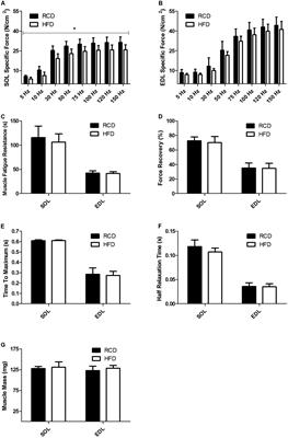 Altered Lipid Metabolism Impairs Skeletal Muscle Force in Young Rats Submitted to a Short-Term High-Fat Diet